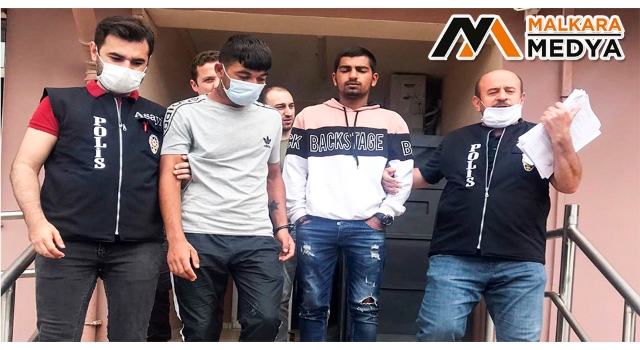 Tekirdağ polisinden hırsızlara geçit yok