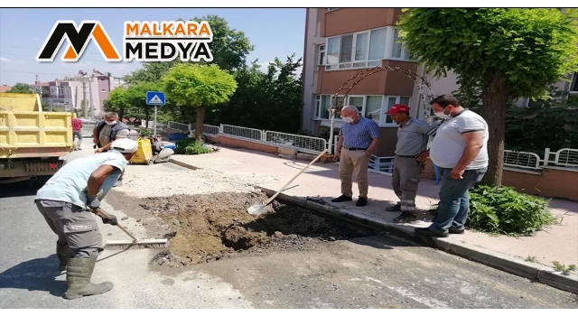 En sıcak günlerde bile onlara durmak yok