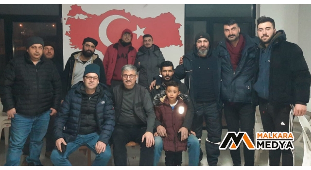 Malkara’da Doğalgaz Yakıtlı Kalorifer Ateşçiliği Kursu Açıldı