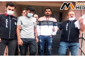 Tekirdağ polisinden hırsızlara geçit yok