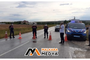 Tekirdağ’da 331 nüfuslu mahallede karantina kararı