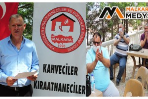 Malkaralı Kahveciler; “Mağduriyetimiz En Kısa Sürede Giderilmelidir”