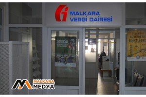 “Malkara Vergi Dairesi, 2021 Yılında Vergi Gelirleri Hedefini Aştı”