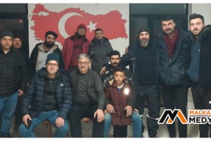 Malkara’da Doğalgaz Yakıtlı Kalorifer Ateşçiliği Kursu Açıldı