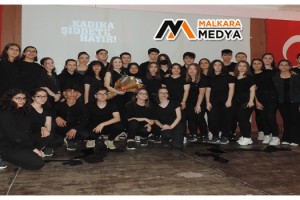 Malkara’da Kadına Karşı Şiddetle Mücadele Programı Gerçekleştirildi