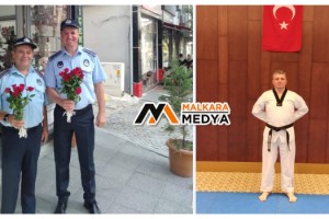 Malkaralı Antrenör Metin Yıldırım’a, Türkiye Gençler Taekwondo Şampiyonası’nda Görev