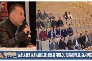 Malkara Mahalleler Arası Futbol Turnuvası, Sahipsiz Kaldı