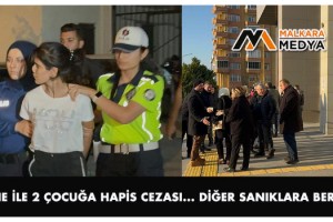 Sıla bebeğin ölümüne ilişkin davada karar çıktı; anne ile 2 çocuğa hapis cezası